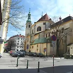 Sobieski Town Apartments