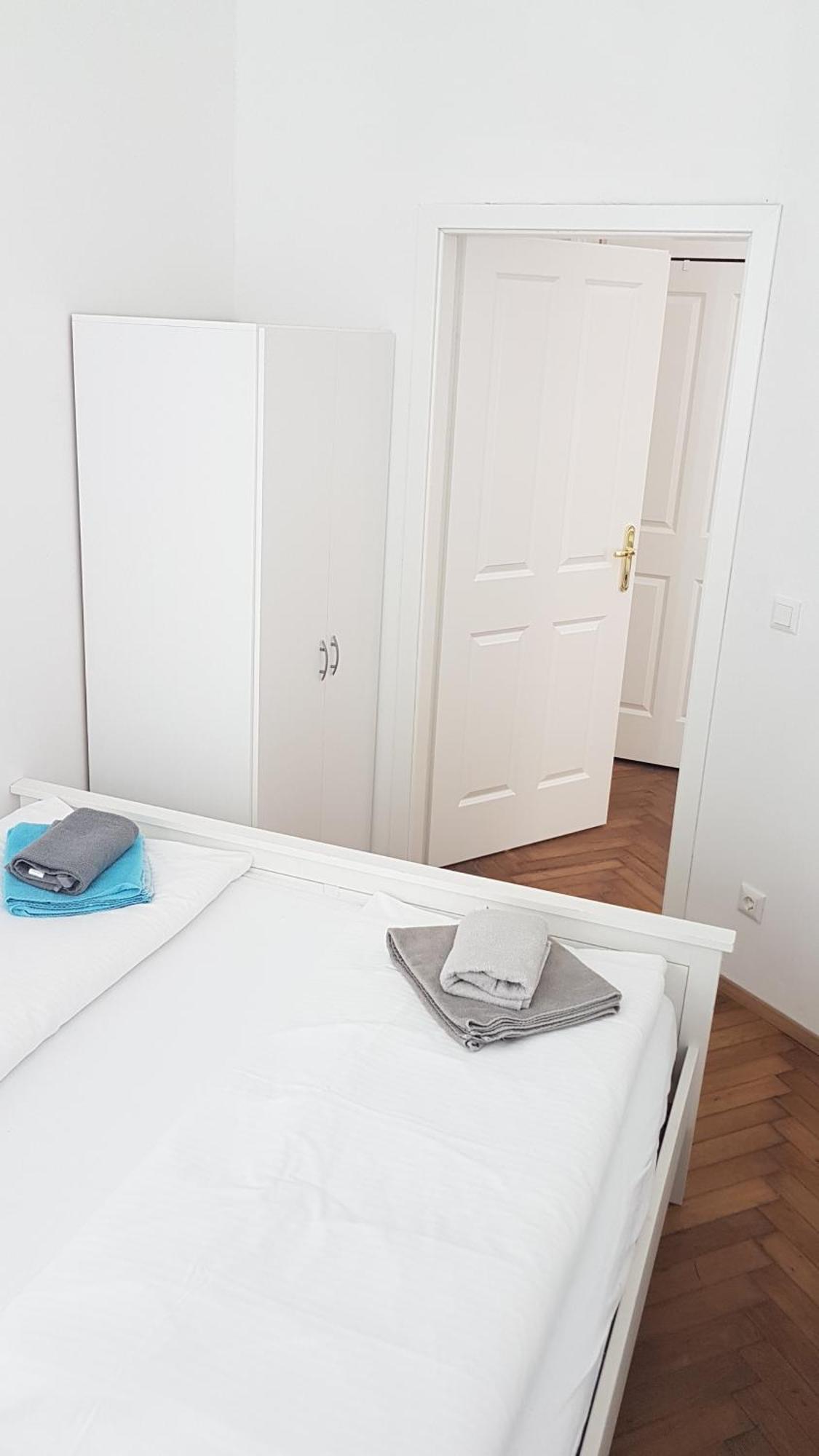 Sobieski Town Apartment Wien